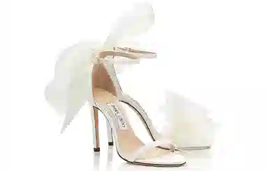Jimmy Choo Aveline 100