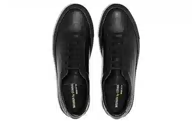 Common Projects Achilles Black