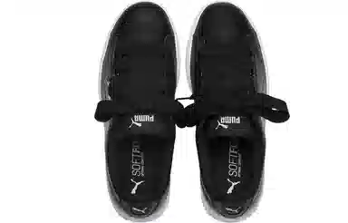 PUMA Vikky Stacked Ribbon Core