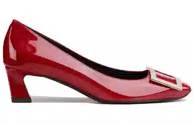 Roger Vivier Belle Vivier Trompette