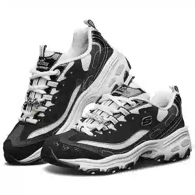 Skechers D'LITES