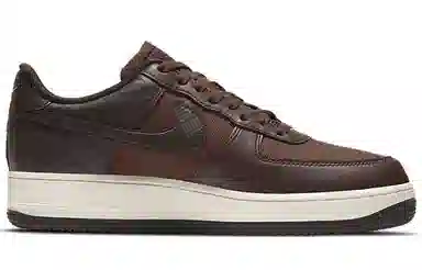 Nike Air Force 1 Low Gore-Tex Brown