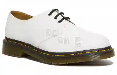 Dr. Martens 1461 White