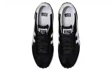 Onitsuka Tiger Edr 78 Black White