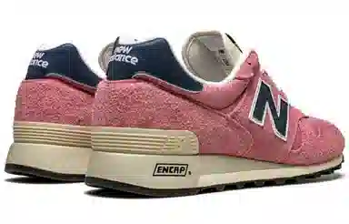 Aimé Leon Dore x New Balance 1300 Pink Retro