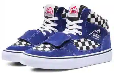 Vans Mountain Edition