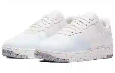 Nike Crater Foam Summit White