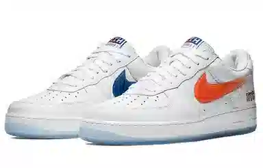 KITH x Nike Air Force 1 "NYC"