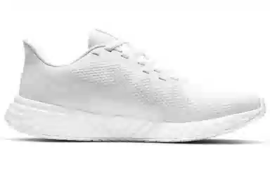 Nike Revolution 5 White