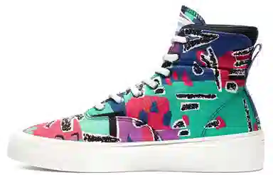 Fear of God Essentials x Converse Skidgrip