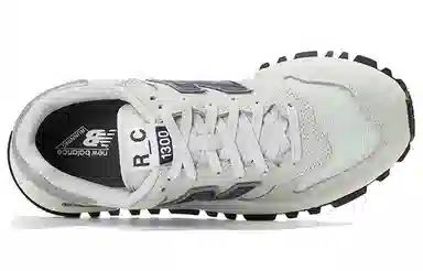 New Balance 1300 Light Grey