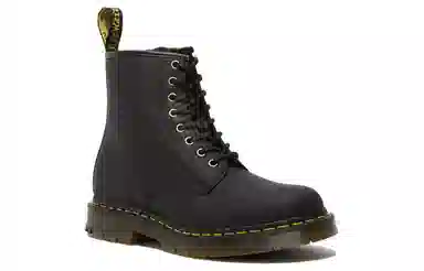 Dr. Martens 1460 Black