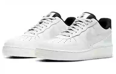 3M x Nike Air Force 1 Low White Silver