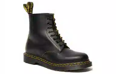 Dr. Martens 1460 Black