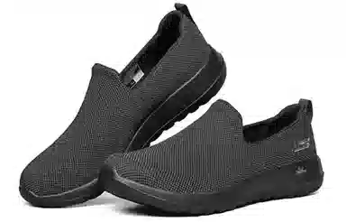 Skechers GO WALK Max Black