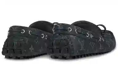 LOUIS VUITTON Arizona Monogram Eclipse