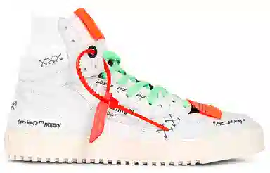OFF-WHITE Off-Court 3.0