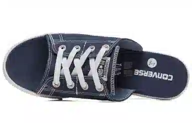 Converse Chuck Taylor All Star Blue White