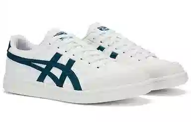 Onitsuka Tiger Advanti White Green