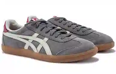 Onitsuka Tiger Tokuten Grey