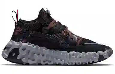 Nike ISPA OverReact Flyknit Shadowberry