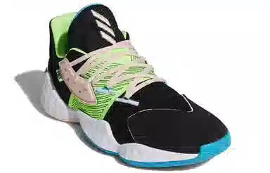 adidas Harden Vol. 4