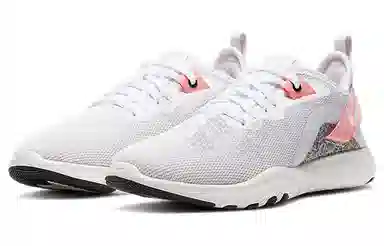 Nike Flex TR 9 White Pink