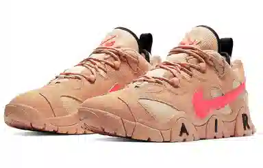 Nike Air Barrage Low