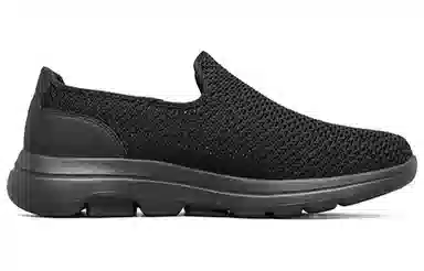 Skechers Go Walk 5 All Black