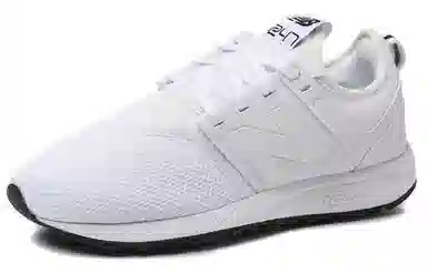 New Balance 247 White