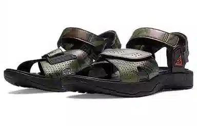 Nike ACG Deschutz Fuji Rock PU