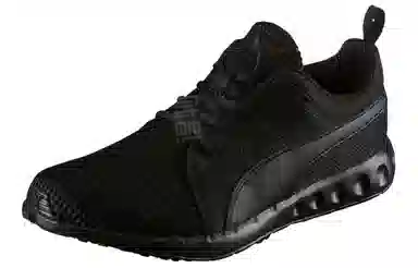 PUMA Carson Runner Dash Black