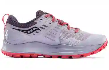 Saucony Peregrine 10