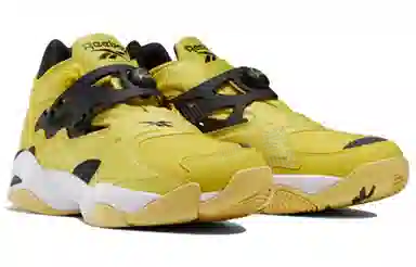 Reebok Pump Court