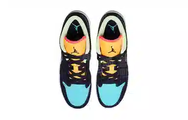Jordan Air Jordan 1 Low