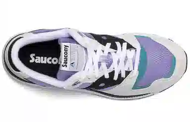 Saucony Azura
