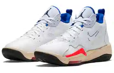 Jordan Zoom 92 "Ultramarine"