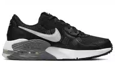 Nike Air Max Excee Black