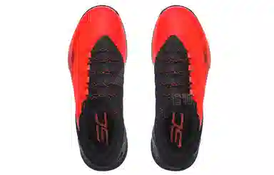Under Armour Curry 3 3
