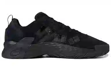 adidas Streetball Low Black