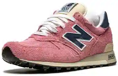 Aimé Leon Dore x New Balance 1300 Pink Retro