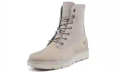 Timberland 6 Inch Beige Wide