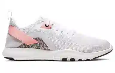 Nike Flex TR 9 White Pink