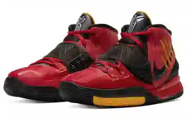 Nike Kyrie 6 "Bruce Lee"