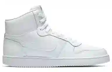 Nike Ebernon Mid White
