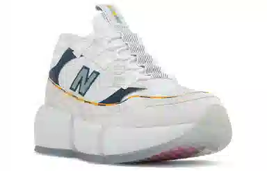 Jaden Smith x New Balance NB Vision Racer