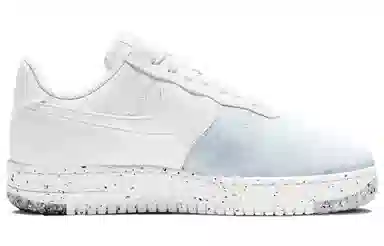 Nike Crater Foam Summit White
