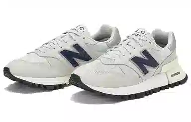 New Balance 1300 Light Grey