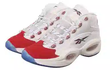 Reebok Question 2020