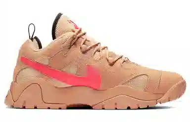 Nike Air Barrage Low